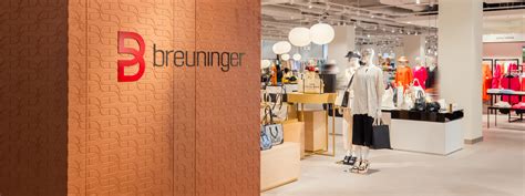 breuningerland hermes|Breuninger Help.